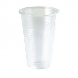 Got transp. 250ml irrompible PP p.100