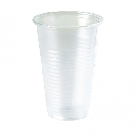 Got transp. 250ml irrompible PP p.100