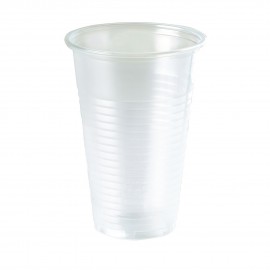 Got transp. 250ml irrompible PP p.100