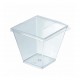 Tapa para vaso cuadr. cóctel Zeno 100cc c.600