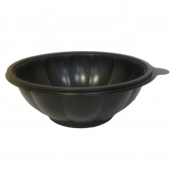 Bowl negro PP YSK 1000cc p.50