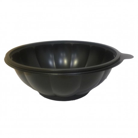Bowl negro PP YSK 1000cc p.50