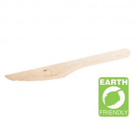 Cuchillo madera 16,5cm p.100