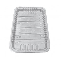 Safata cristall 246x180x44mm BA-89 c.800