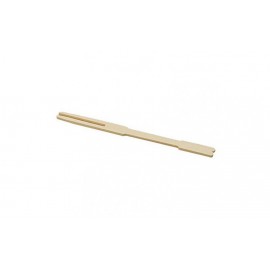 Tenedor bambú 9cm p.100
