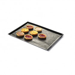 Bandeja efecto pizarra 317x240x10 c.50