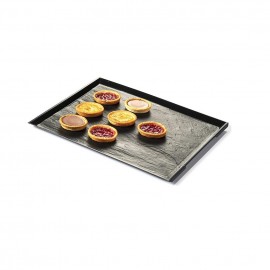 Bandeja efecto pizarra 317x240x10 c.50
