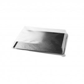 Tapa RPET per safata efecte pissarra 277x119x55 c.50