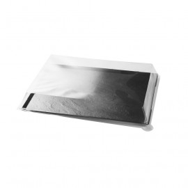Tapa RPET per safata efecte pissarra 320x230x60 c.50