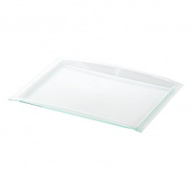 Tapa para bandeja PS 380x290 c.50