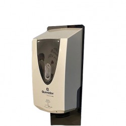 Dosificador sensor DEX blanco