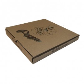 Caja pizza kraft 29x29x3 Innova p.200