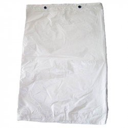 Bolsa plást. 30x44 PE bloc g.120 p.2000grs