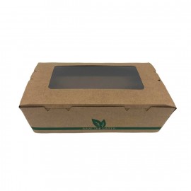 Estoig t. away kraft a/finestra G170x120x45mm p.50