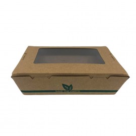Estoig t. away kraft a/finestra G205x140x50mm p.50