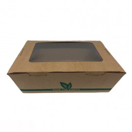 Estoig t. away kraft a/finestra G225x160x60mm p.50