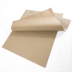Papel Kraft antigrasa 31x42 c.1000