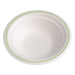Bowl chinet Flavour 400ml p.125