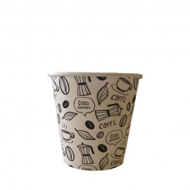 Vaso papel 100cc GCoffee p.50