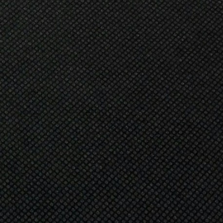 Rollo mantel 1x100 mts Innotex negro