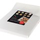 Paper de forn 40x60 Saga c.500