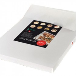 Paper de forn 40x60 Saga c.500