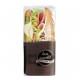 Bossa Snack Bag negra 33x8,5/7x13cm c.500