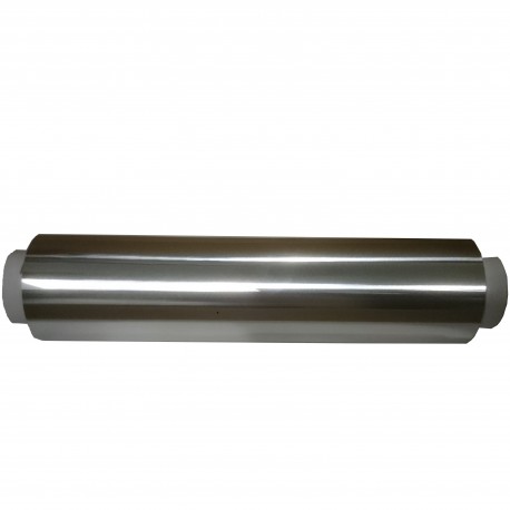 Rollo aluminio 11-12mc. 30x300
