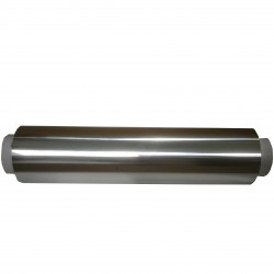 Rollo aluminio 13-14mc. 30x300