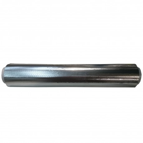 /Rollo aluminio 13-14mc. 40x300 4,5 Kg