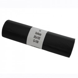 B. escombraries 85x105 g150 MD negra c.250