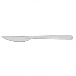 Ganivet reutilitzable 18cm crystal p.50