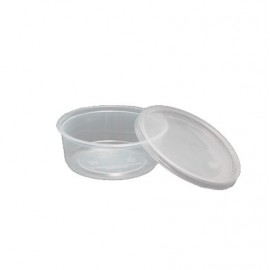 Deli containers PP 250cc p.50