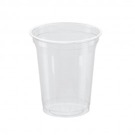 Vaso PET A74 400-500ml p 50