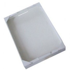 Cubeta reparto microcanal 380x500 p 50