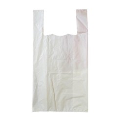 Bolsa camiseta s/l 70 reciclado 50x60 g 200 c 500