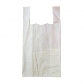 Bolsa camiseta s/l 70 reciclado 50x60 g 200 c 500