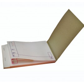 TALONARIOS DE PEDIDO
