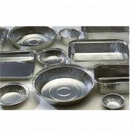 ENVASES DE ALUMINIO