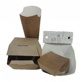 ENVASOS DE CARTRÓ