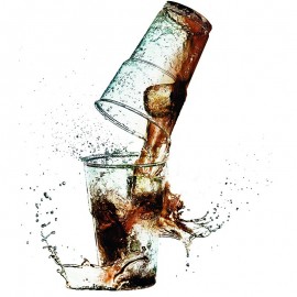VASOS Y COPAS