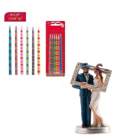 DECORACIÓN PARA PASTELERÍA