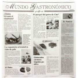 PAPER PERGAMÍ