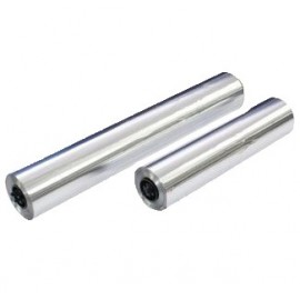 ROLLOS DE ALUMINIO