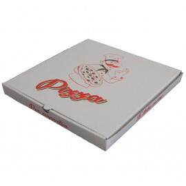 CAIXES I COMPLEMENTS PER PIZZA