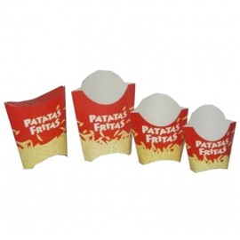 ENVASES PATATAS