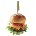 PINTXOS, ESCURADENTS I BROQUETES