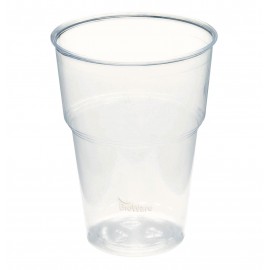 VASOS PLÁSTICO BEBIDA FRÍA PS