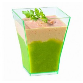 VASOS Y COPAS PARA CÓCTELES Y EVENTOS