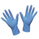 GUANTES NITRILO